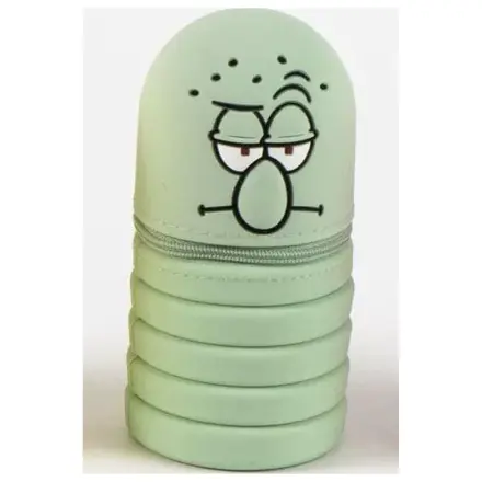 SpongeBob Squidward 3D peresnica 22 cm fotografija izdelka