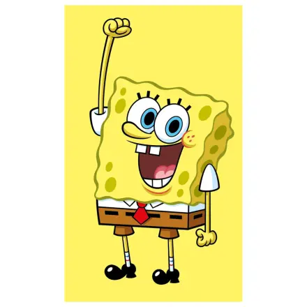 SpongeBob Yellow brisača za roke, brisača za obraz, brisača fotografija izdelka