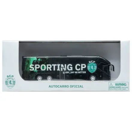 Sporting De Portugal CP Uradni avtobus fotografija izdelka