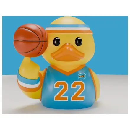 Sports Tubbz Mini PVC Figura Košarka 5 cm fotografija izdelka