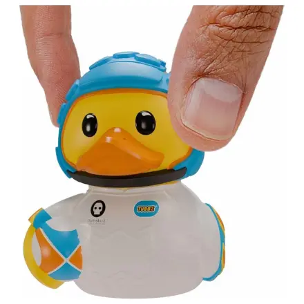 Sports Tubbz mini PVC figura rugby 5 cm fotografija izdelka