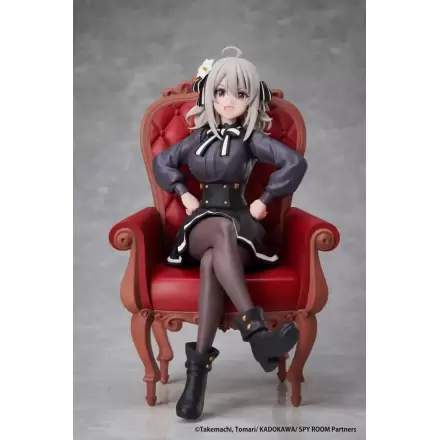 Spy Classroom PVC kip 1/7 Lily 20 cm termékfotója