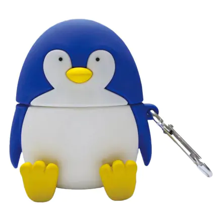 Spy X Familiy AirPods 3rd Gen Etui Ovitek Penguin Doll termékfotója