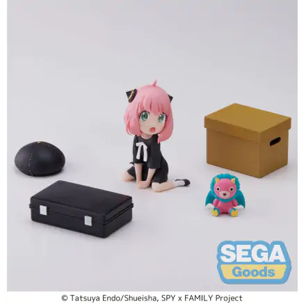 Spy x Family PVC Kip Anya Forger 7 cm fotografija izdelka