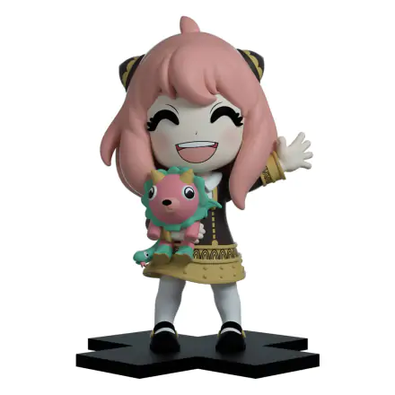 Spy x Family Vinilna Figura Anya Forger 12 cm termékfotója