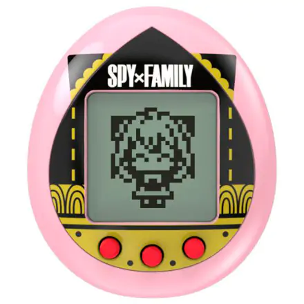 Spy X Family Anya Tamagotchi - igrica fotografija izdelka