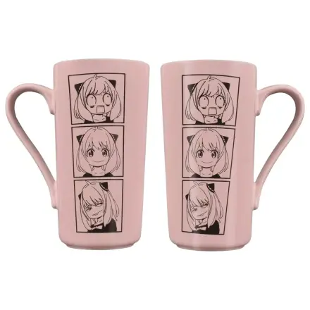 Spy x Family lonček 470ml fotografija izdelka