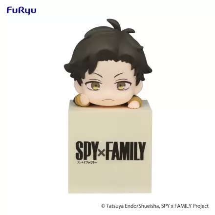 Spy x Family Hikkake PVC Kip Damian 10 cm termékfotója