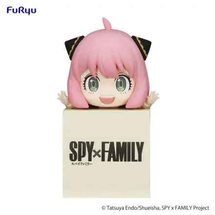 Spy x Family Hikkake Figura PVC Kip Anya 10 cm fotografija izdelka