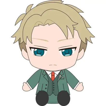 Spy x Family Loid Nendoroid plišasta igrača 17 cm fotografija izdelka