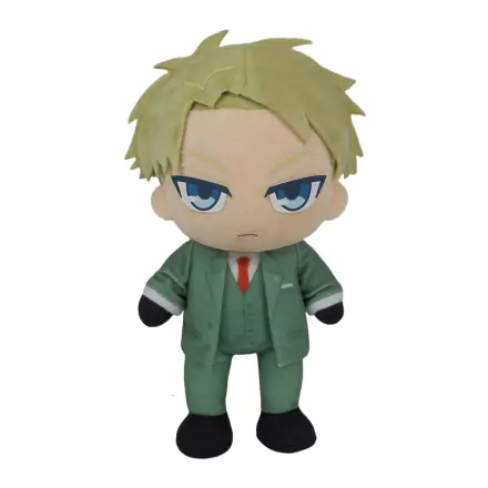 Spy x Family Plišasta Figura Loid 20 cm fotografija izdelka