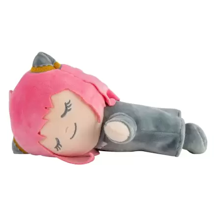 Spy x Family Mocchi-Mocchi Plišasta Figura Anya Forger Sleeping 15 cm termékfotója