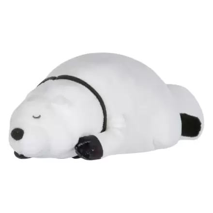 Spy x Family Mocchi-Mocchi Plišasta Figura Bond Forger Sleeping 20 cm termékfotója