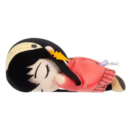 Spy x Family Mocchi-Mocchi plišasta figura Yor Forger Sleeping 20 cm termékfotója