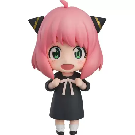 Spy x Family Nendoroid akcijska figura Anya Forger: Casual Outfit Ver. 10 cm termékfotója