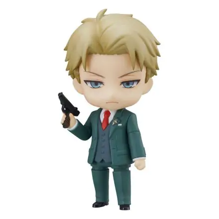 Spy x Family Nendoroid akcijska figura Loid Forger 10 cm fotografija izdelka