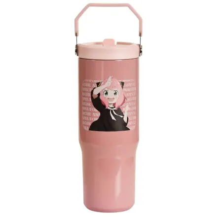 Spy x Family termo skodelica 850 ml fotografija izdelka