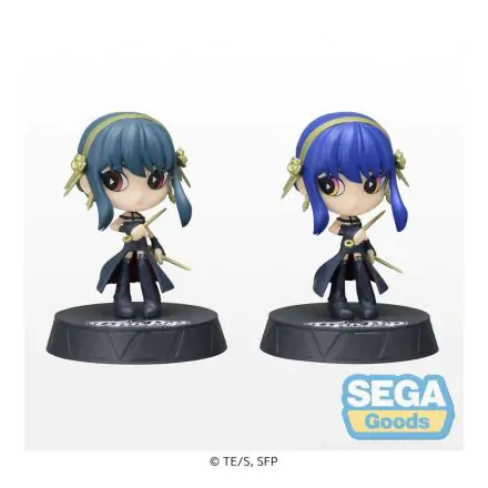 Spy x Family Tip'n'Pop PM PVC Kip Yor Forger 12 cm fotografija izdelka