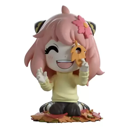 Spy x Family vinilna figura Autumn Anya Forger 11 cm fotografija izdelka