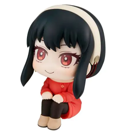 Spy x Family Look Up PVC kip Yor Forger 11 cm fotografija izdelka