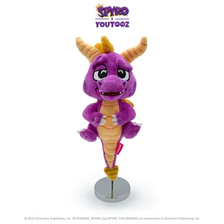 Spyro - Spyro Chill Plišasta igrača 23 cm fotografija izdelka