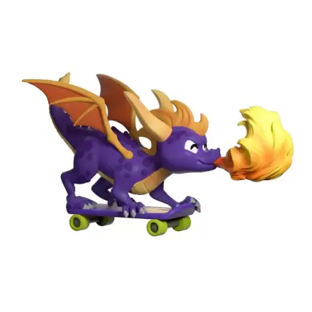 Spyro the Dragon Spyro Figurica 7 cm termékfotója