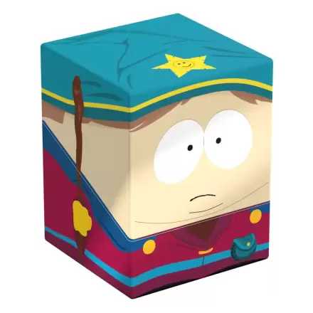 Kvadratki Squaroes South Park™: The Stick of Truth SP011 - Veliki Čarovnik Cartman fotografija izdelka