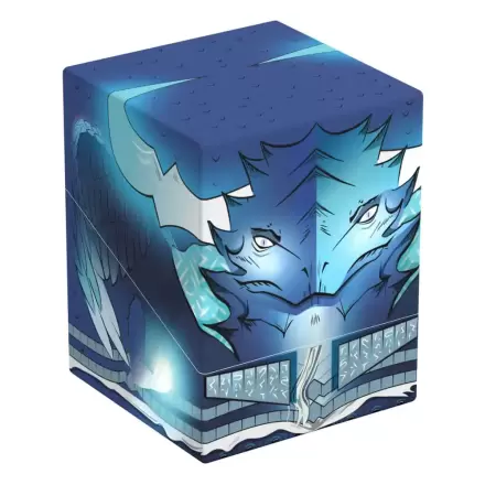 Kvadratki - Squaroe Magic: The Gathering 