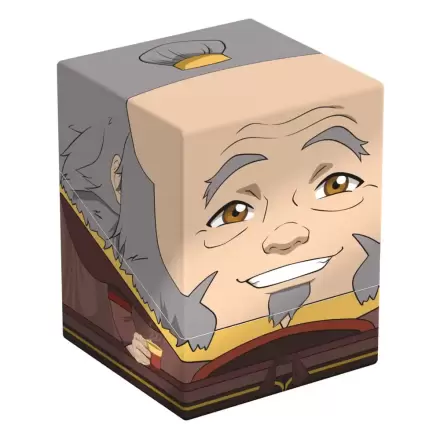 Squaroes - Squaroe Avatar: The Last Airbender AV005 - Iroh fotografija izdelka
