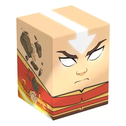 Squaroes Squaroe Avatar: The Last Airbender AV010 - Avatar Aang fotografija izdelka