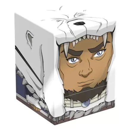 Squaroes Squaroe Avatar: The Last Airbender AV013 - Avatar Kuruk fotografija izdelka