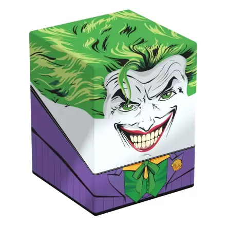 Kvadratki - Squaroe Batman: Gotham City GC003 - Joker termékfotója