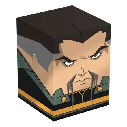Kvadratki - Squaroe Batman: Gotham City GC007 - Ra’s al Ghul fotografija izdelka