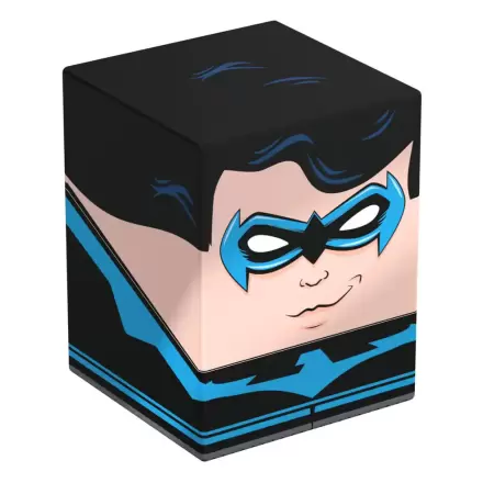 Kvadratki - Squaroe Batman: Gotham City GC009 - Nightwing Kvadratki - fotografija izdelka