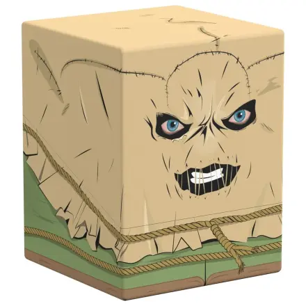 Squaroes Squaroe Batman: Gotham City GC013 - Scarecrow fotografija izdelka