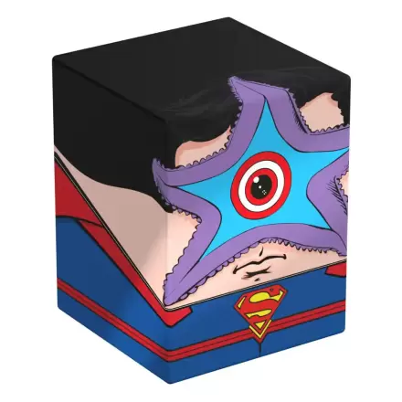 Kvadratki - Squaroe DC Justice League™ 001 - Starro™ termékfotója