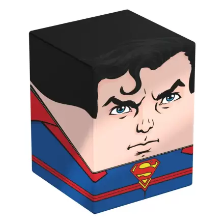 Squaroes - Squaroe DC Justice League™ 003 - Superman™ (kvadratki) termékfotója