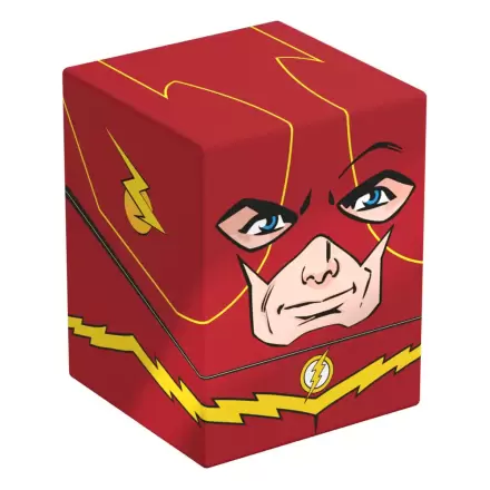 Kvadratki - Squaroe DC Justice League™ 004 - The Flash™ termékfotója