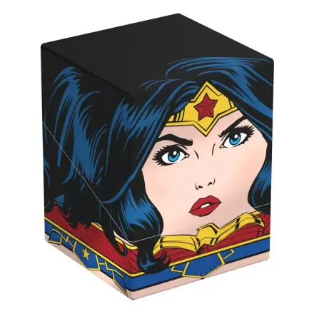 Kvadratki - Squaroe DC Justice League™ 005 - Wonder Woman™ termékfotója