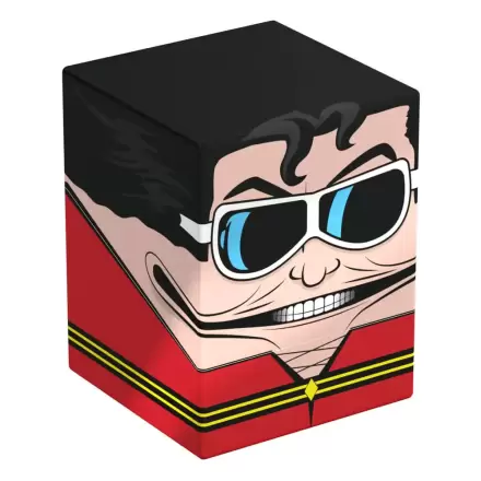 Squaroes - Squaroe DC Justice League™ 009 - Plastic Man™ (Plastični človek™) termékfotója