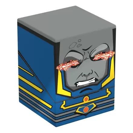 Squaroes - Squaroe DC Justice League™ JL011 - Darkseid™ - Kocka termékfotója