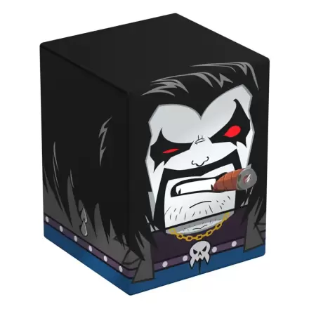 Squaroes - Squaroe DC Justice League™ JL013 - Lobo™ - Kvadratki termékfotója