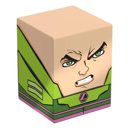 Squaroes - Squaroe DC Justice League™ JL014 - Lex Luthor™ Battlesuit - Bojni oklep termékfotója