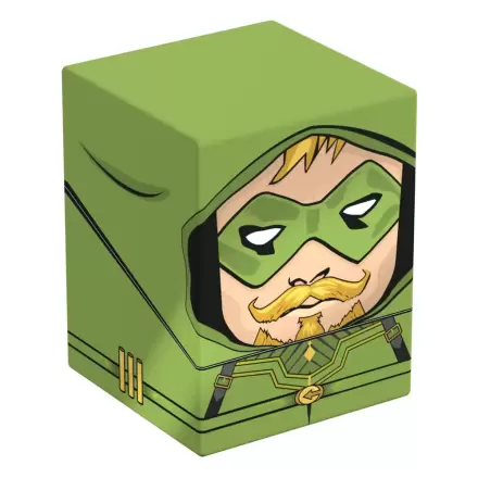 Squaroes - Squaroe DC Justice League™ JL015 - Green Arrow™ - Kvadratki termékfotója