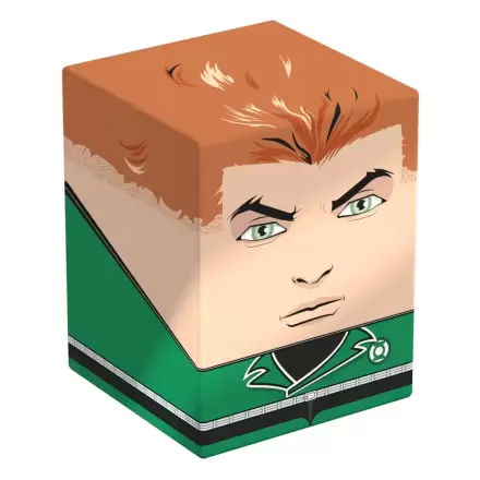 Squaroes - Squaroe DC Justice League™ JL019 - Guy Gardner™ fotografija izdelka