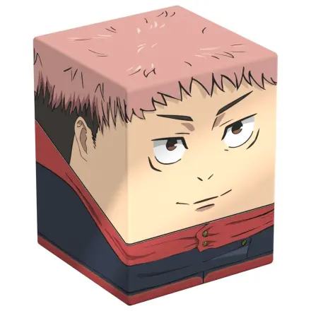 Squaroes Squaroe Jujutsu Kaisen JK001 - Yuji Itadori fotografija izdelka