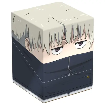Squaroes Squaroe Jujutsu Kaisen JK005 - Toge Inumaki fotografija izdelka