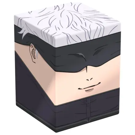 Squaroes Squaroe Jujutsu Kaisen JK007 - Satoru Gojo fotografija izdelka