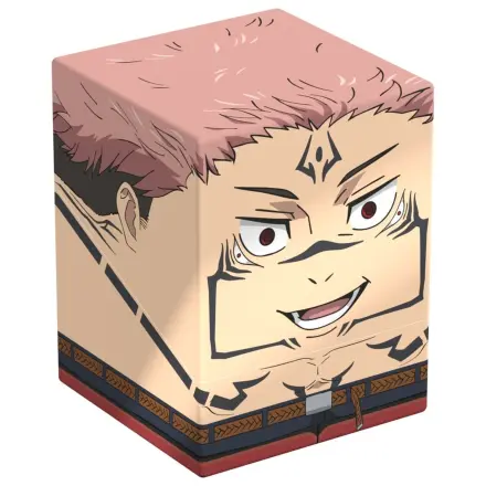 Squaroes Squaroe Jujutsu Kaisen JK009 - Ryomen Sukuna fotografija izdelka