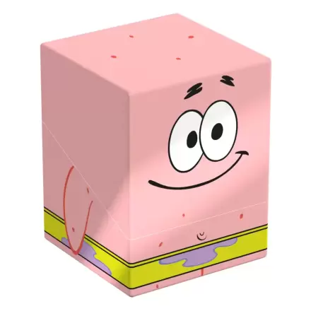 Squaroes - Gobica Squaroe SpongeBob SquarePants™ SB002 - Patrick fotografija izdelka